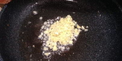 рис с курицей и брокколи