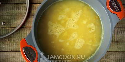 рис с луком