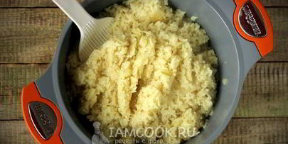 рис с луком