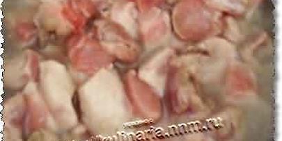 рис с овощами и свининой