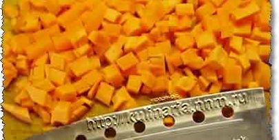 рис с овощами и свининой