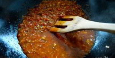 рис с рыбой