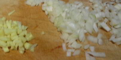 рис с цитрусовыми и фисташками по-индийски