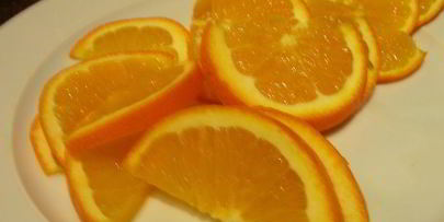 рис с цитрусовыми и фисташками по-индийски