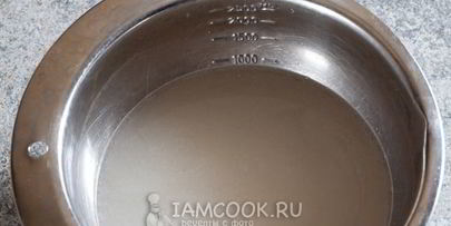 вареный рис басмати