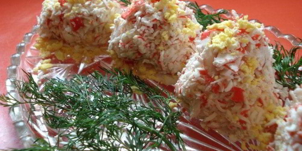 Рецепт воздушные крокеты