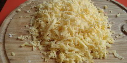 воздушные крокеты