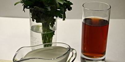 закусочные крокеты