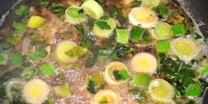 закусочные крокеты