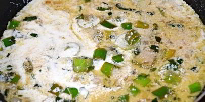 закусочные крокеты