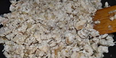 закусочные крокеты