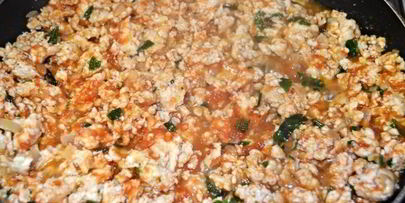 закусочные крокеты