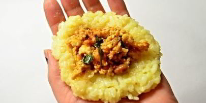 закусочные крокеты