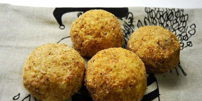 закусочные крокеты