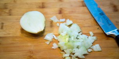 жареная картошка