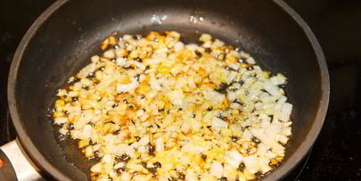 жареная картошка