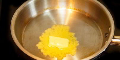 жареная картошка