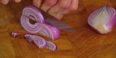 жареный китайский рис с креветками и сладким перцем