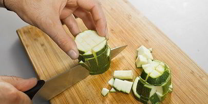 жареный рис с яйцом по-китайски