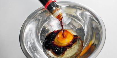 жареный рис с яйцом по-китайски