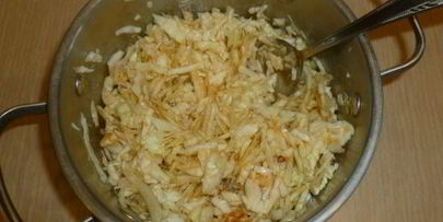 жареный рис