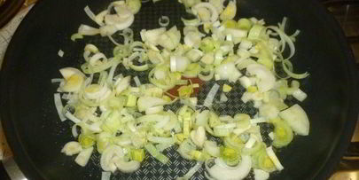 жареный рис