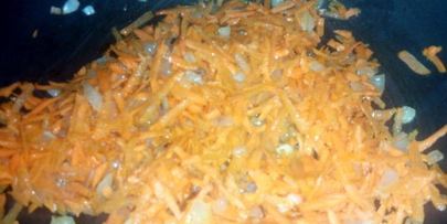 бабушкины голубцы с гречкой и рисом