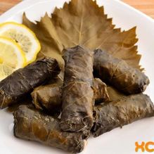 Рецепт Долма из баранины