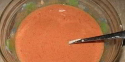 долма из маринованных виноградных листьев