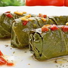 Рецепт Долма в мультиварке