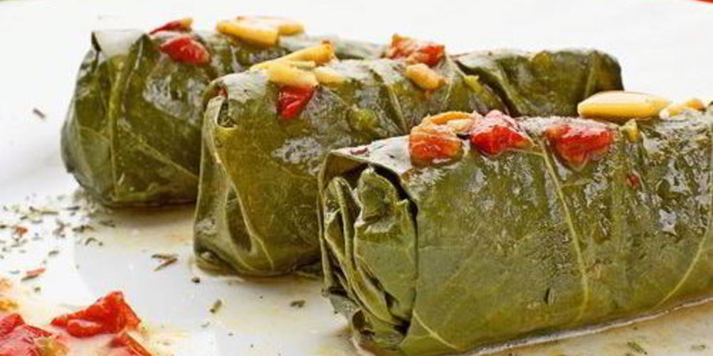 Рецепт долма в мультиварке
