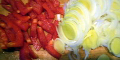 голубцы из пекинской капусты