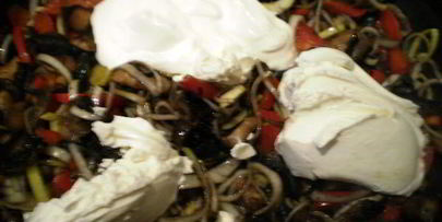 голубцы из пекинской капусты