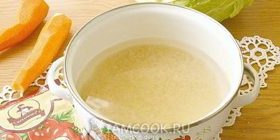 голубцы из савойской капусты