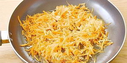 голубцы из савойской капусты