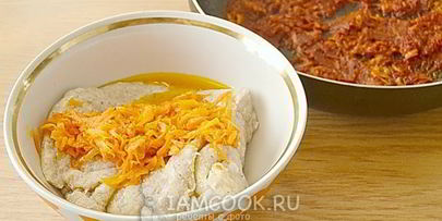 голубцы из савойской капусты