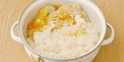 голубцы из савойской капусты