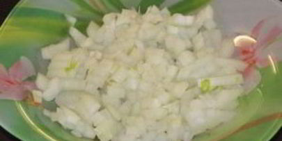 голубцы ленивые в казане