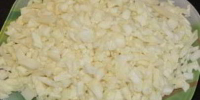 голубцы ленивые в казане