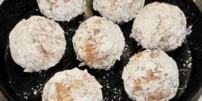 голубцы ленивые в казане