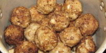 голубцы ленивые в казане