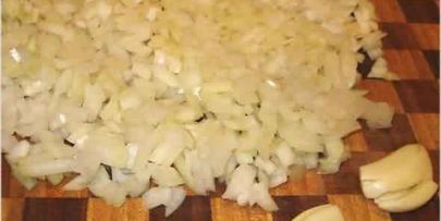 голубцы мясные