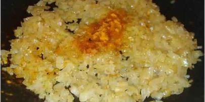 голубцы мясные