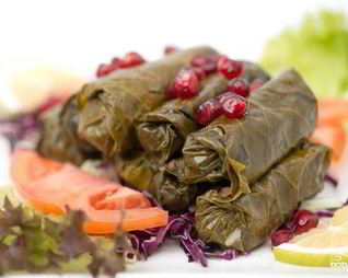 Голубцы по-армянски