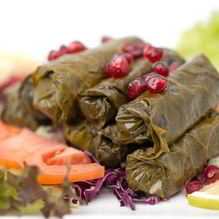 Рецепт Голубцы по-армянски