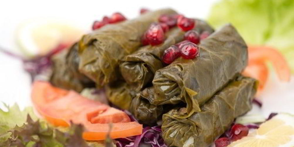 Рецепт голубцы по-армянски