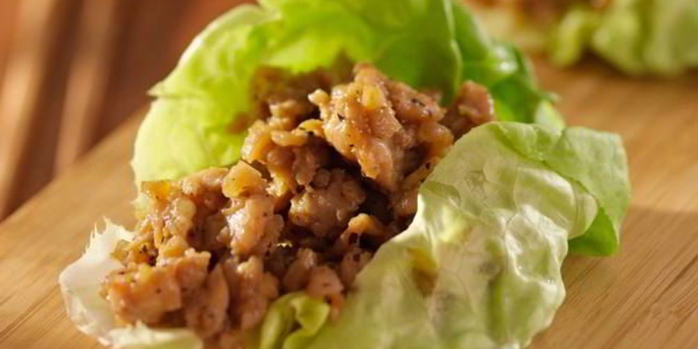 Рецепт голубцы по-французски