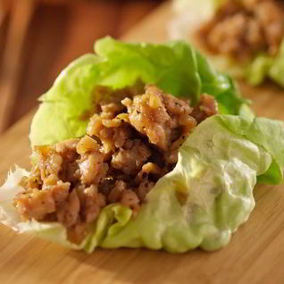 Голубцы по-французски