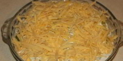 голубцы с творогом