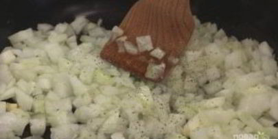 голубцы в виноградных листьях